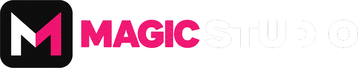 Magic ERP logo