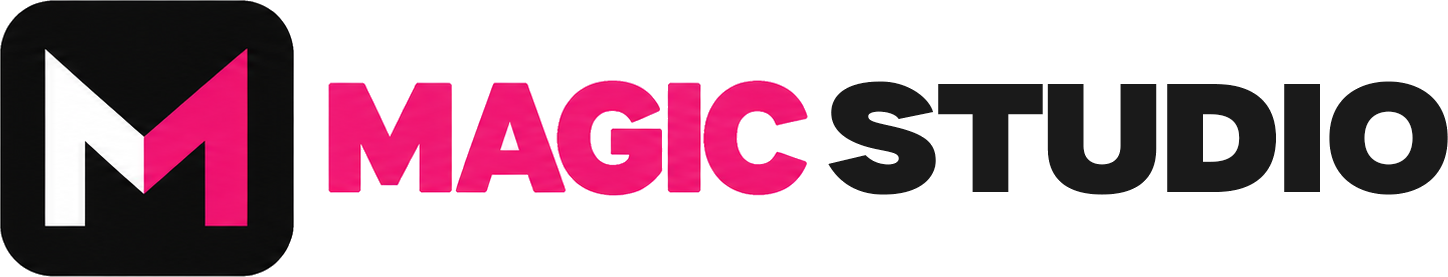 Magic ERP logo